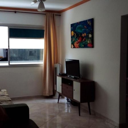 Apartamento 2 Quartos Praia Das Pitangueiras - Guarujá Extérieur photo