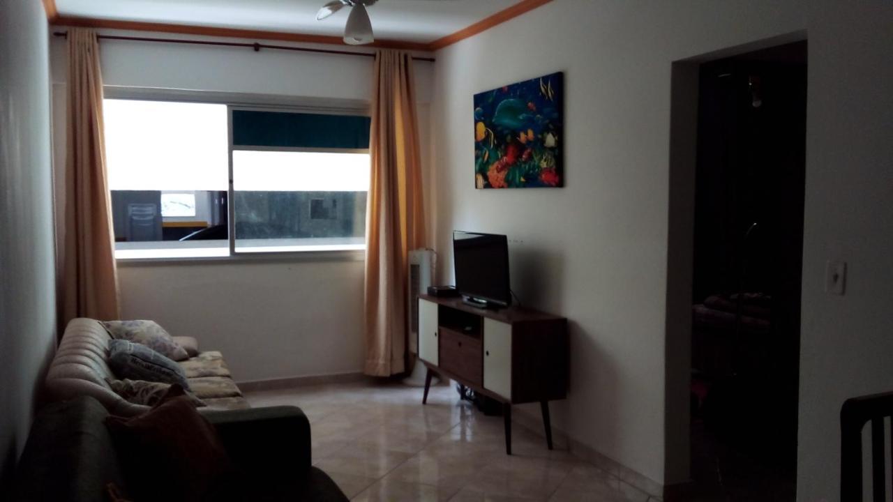 Apartamento 2 Quartos Praia Das Pitangueiras - Guarujá Extérieur photo