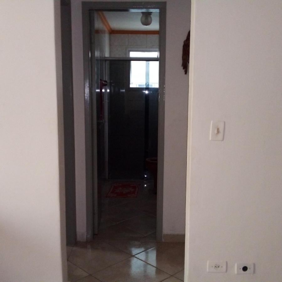 Apartamento 2 Quartos Praia Das Pitangueiras - Guarujá Extérieur photo