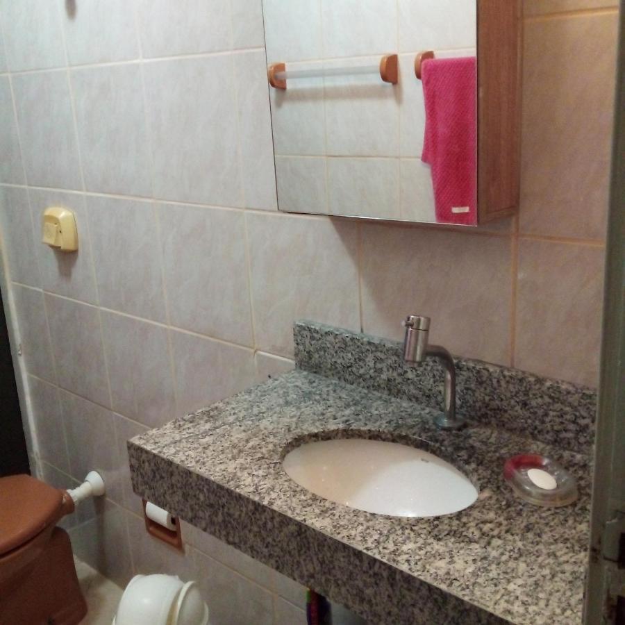 Apartamento 2 Quartos Praia Das Pitangueiras - Guarujá Extérieur photo