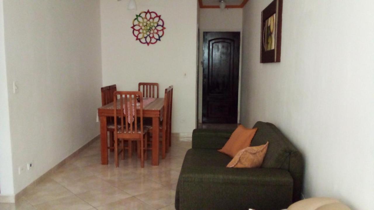 Apartamento 2 Quartos Praia Das Pitangueiras - Guarujá Extérieur photo