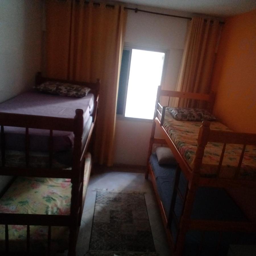 Apartamento 2 Quartos Praia Das Pitangueiras - Guarujá Extérieur photo