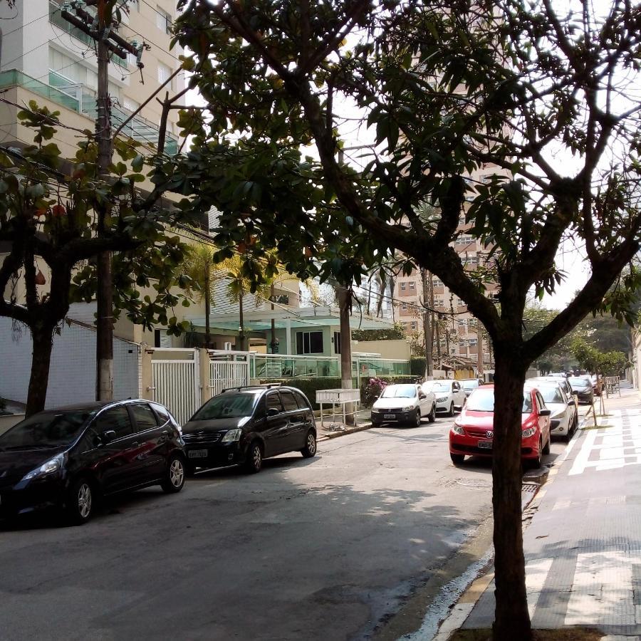 Apartamento 2 Quartos Praia Das Pitangueiras - Guarujá Extérieur photo