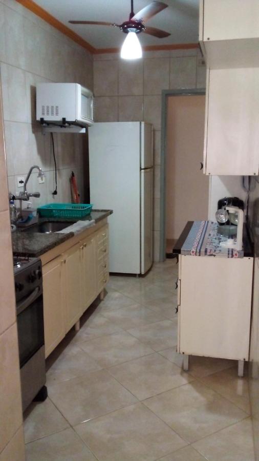 Apartamento 2 Quartos Praia Das Pitangueiras - Guarujá Extérieur photo