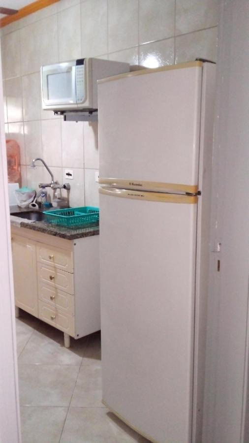 Apartamento 2 Quartos Praia Das Pitangueiras - Guarujá Extérieur photo