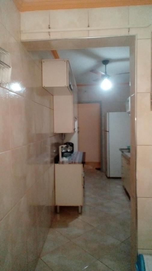 Apartamento 2 Quartos Praia Das Pitangueiras - Guarujá Extérieur photo